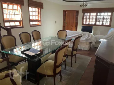Casa com 3 Quartos à venda, 254m² no Jardim do Colégio (Zona Norte), São Paulo