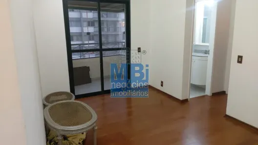 Apartamento com 2 Quartos à venda, 58m² no Vila Andrade, São Paulo