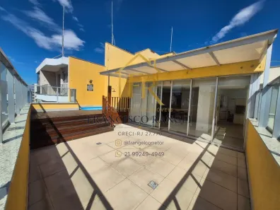 Apartamento com 3 Quartos à venda, 191m² no Ingá, Niterói