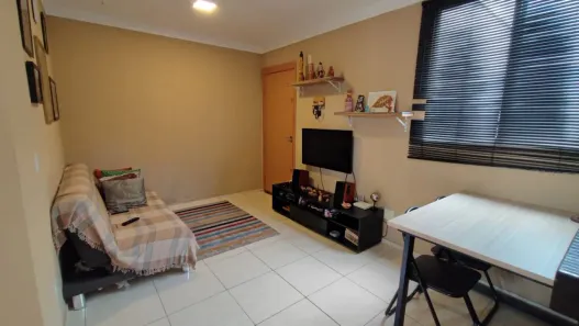 Apartamento com 2 Quartos à venda, 40m² no Coxipó, Cuiabá