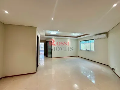 Casa de Condomínio com 3 Quartos para alugar, 191m² no Cidade Jardim, Rio Claro