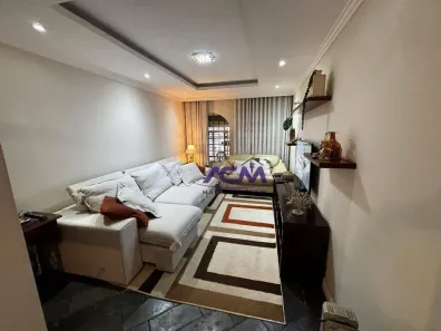 Sobrado com 3 Quartos à venda, 108m² no Jardim Ester, São Paulo