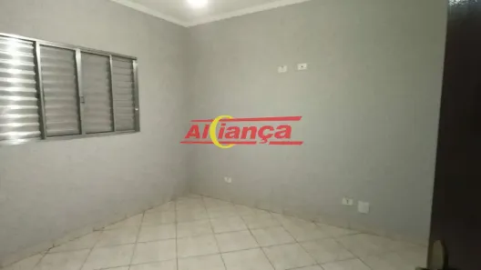Sobrado com 2 Quartos para alugar, 210m² no Vila Ristori, Guarulhos