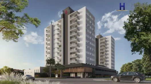 Apartamento com 2 Quartos à venda, 68m² no , Balneário Piçarras