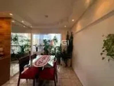 Apartamento com 2 Quartos à venda, 70m² no Setor Central, Goiânia