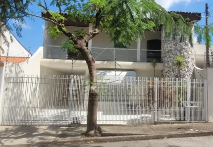Casa com 3 Quartos à venda, 300m² no Vila Trujillo, Sorocaba