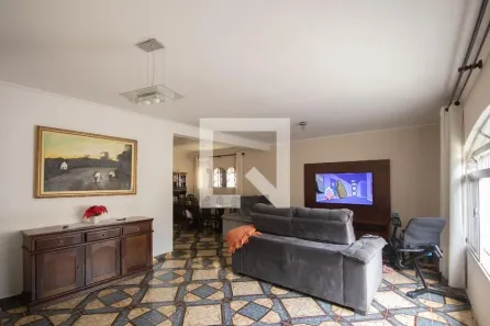 Casa com 5 Quartos à venda, 250m² no Jardim Guapira, São Paulo