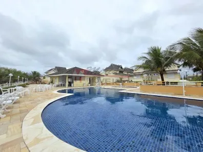 Casa com 4 Quartos à venda, 157m² no Cidade Nova Peruíbe, Peruíbe