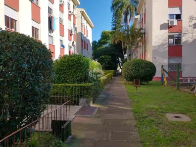 Apartamento com 3 Quartos à venda, 60m² no Vila Nova, Porto Alegre