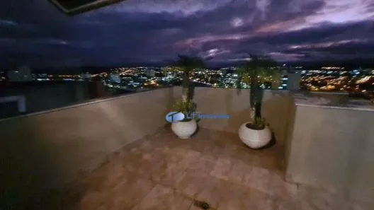 Apartamento com 3 Quartos à venda, 337m² no Jardim Pereira do Amparo, Jacareí