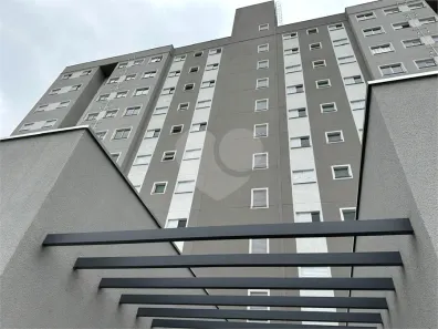 Casa de Condomínio com 2 Quartos para alugar, 46m² no Jardim Saúde, Suzano