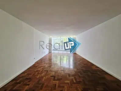 Apartamento com 3 Quartos à venda, 183m² no Copacabana, Rio de Janeiro