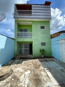 Casa com 5 Quartos à venda, 192m² no Estância Planaltina, Brasília
