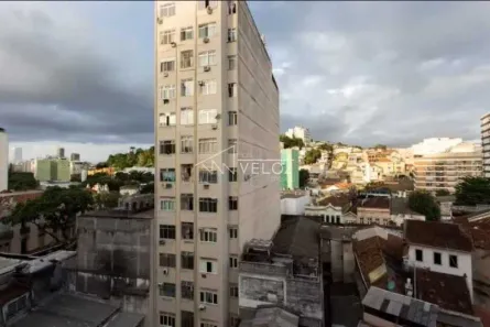 Apartamento com 1 Quarto à venda, 36m² no Flamengo, Rio de Janeiro