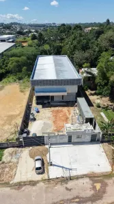 Galpão/Depósito/Armazém para alugar, 600m² no Tarumã, Manaus