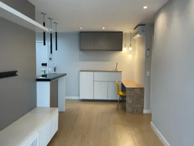 Apartamento com 2 Quartos à venda, 66m² no Vila Cordeiro, São Paulo