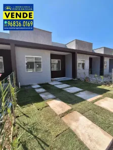 Casa com 2 Quartos à venda, 30m² no Santa Isabel, São Gonçalo