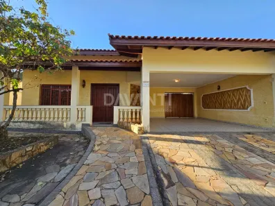 Casa com 3 Quartos à venda, 237m² no Lenheiro, Valinhos