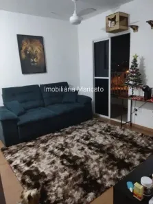 Apartamento com 2 Quartos à venda, 54m² no Vila São Judas Tadeu, São José do Rio Preto