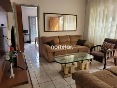 Casa com 2 Quartos à venda, 152m² no Parque São Domingos, São Paulo