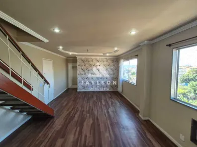 Cobertura com 3 Quartos à venda, 153m² no Cachambi, Rio de Janeiro