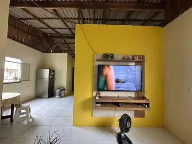 Casa com 2 Quartos à venda, 100m² no Redenção, Manaus