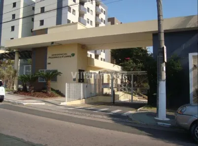 Apartamento com 3 Quartos para venda ou aluguel, 80m² no Jardim do Lago, Campinas