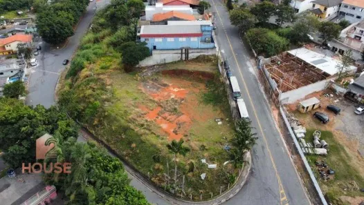 Lote/Terreno à venda, 2200m² no Cidade Nova Arujá, Arujá