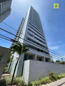 Apartamento com 2 Quartos à venda, 63m² no Candeias, Jaboatão dos Guararapes
