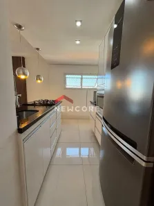 Apartamento com 1 Quarto à venda, 59m² no Taquaral, Campinas