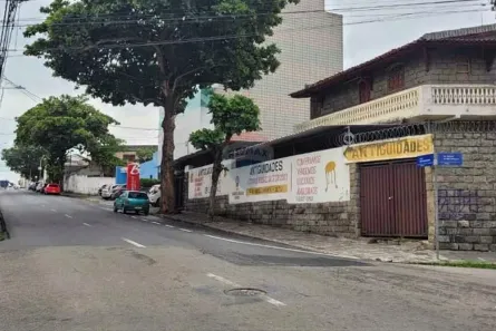 Imóvel Comercial com 3 Quartos para alugar, 273m² no Centro, Campina Grande