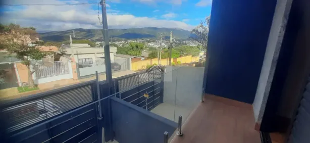 Sobrado com 3 Quartos à venda, 138m² no Jardim do Lago, Atibaia