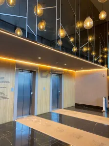 Apartamento com 1 Quarto à venda, 25m² no Bela Vista, Porto Alegre