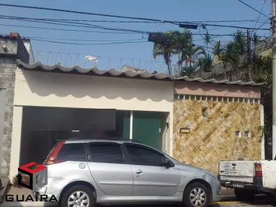 Lote/Terreno à venda, 180m² no Centro, São Bernardo do Campo