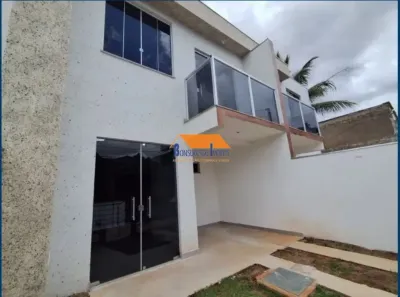 Casa com 3 Quartos à venda, 100m² no Letícia, Belo Horizonte