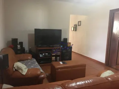 Casa com 2 Quartos à venda, 160m² no Jardim Maria Luiza, São Paulo