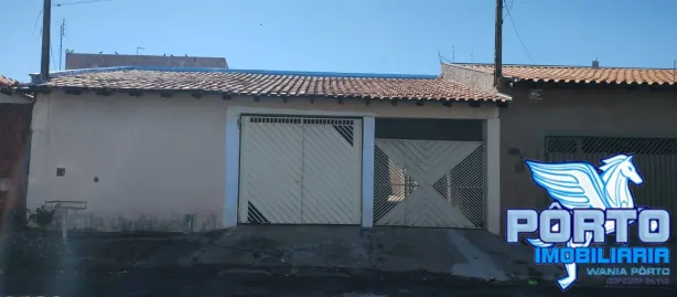 Casa com 2 Quartos à venda, 200m² no Residencial Nova Bauru, Bauru