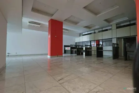 Sala Comercial para alugar, 380m² no Funcionários, Belo Horizonte