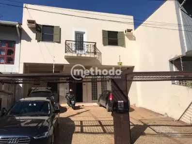 Imóvel Comercial com 1 Quarto à venda, 280m² no Jardim Planalto, Campinas