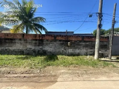 Casa com 2 Quartos à venda, 75m² no Praia da Esperança (Guia de Pacobaíba), Magé