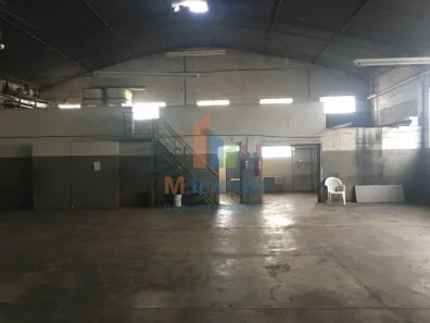 Galpão/Depósito/Armazém à venda, 935m² no Centro, Sumaré