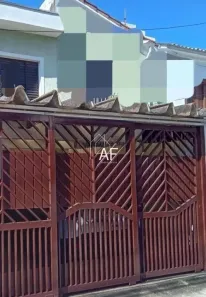 Sobrado com 2 Quartos à venda, 144m² no Parada Inglesa, São Paulo