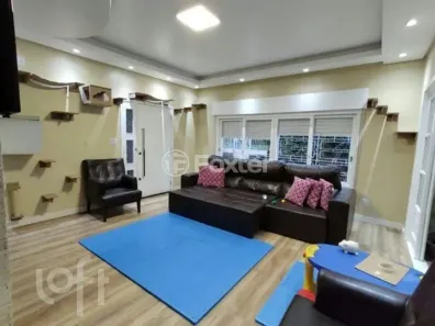 Casa com 3 Quartos à venda, 196m² no Belém Novo, Porto Alegre