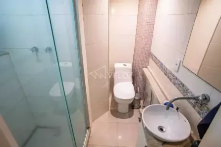 Apartamento com 2 Quartos à venda, 90m² no Botafogo, Rio de Janeiro