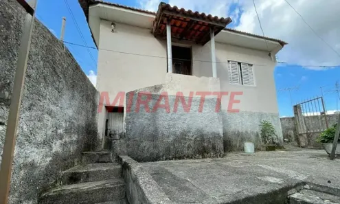 Lote/Terreno à venda, 200m² no Lauzane Paulista, São Paulo