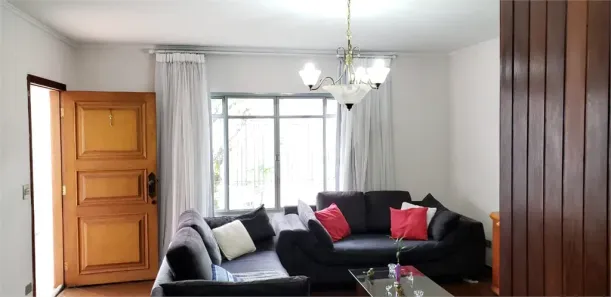 Casa com 3 Quartos à venda, 134m² no Saúde, São Paulo