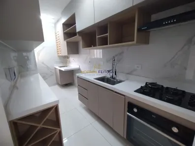 Casa de Condomínio com 3 Quartos à venda, 100m² no Vila Pierina, São Paulo