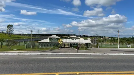 Lote/Terreno à venda, 1000m² no Condomínio Village da Serra, Tremembé