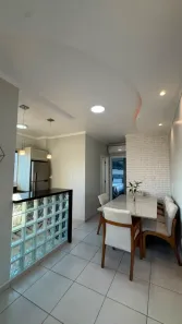 Apartamento com 2 Quartos à venda, 64m² no Três Rios do Norte, Jaraguá do Sul