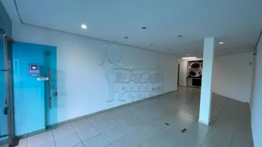 Sala Comercial para alugar, 83m² no Sumarezinho, Ribeirão Preto